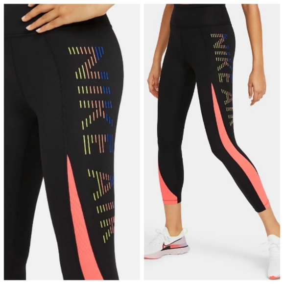 Nike Pants - Nike Ultimate Legging